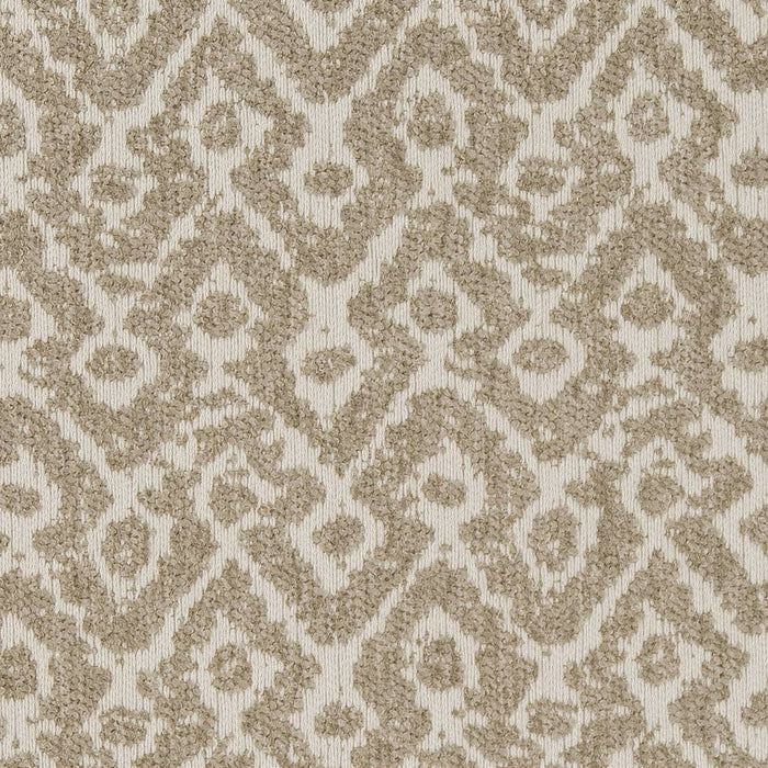 Charlotte Taupe Fabric Sample D1629