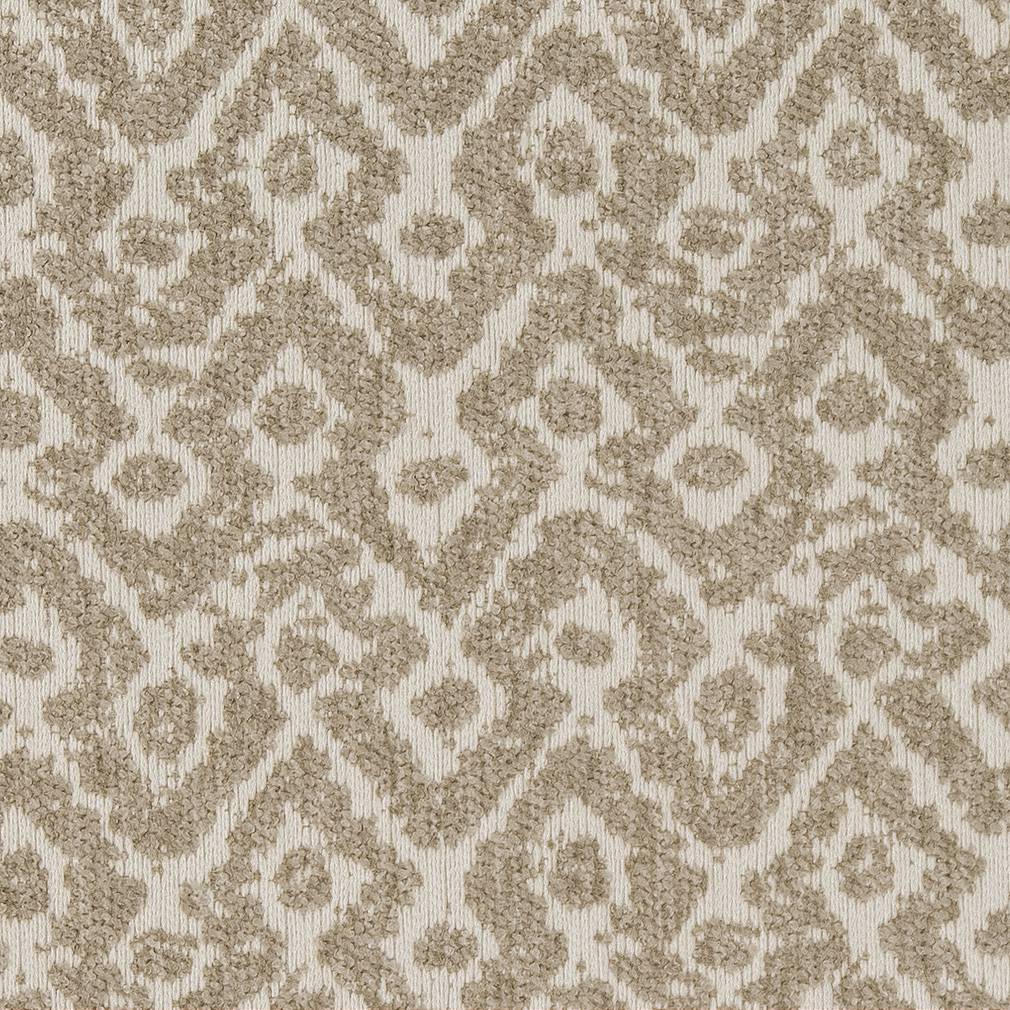 Charlotte Taupe Fabric D1629