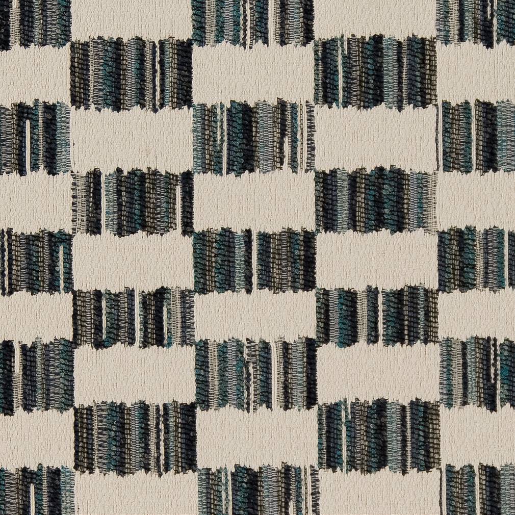 Charlotte Coastal Fabric D1638