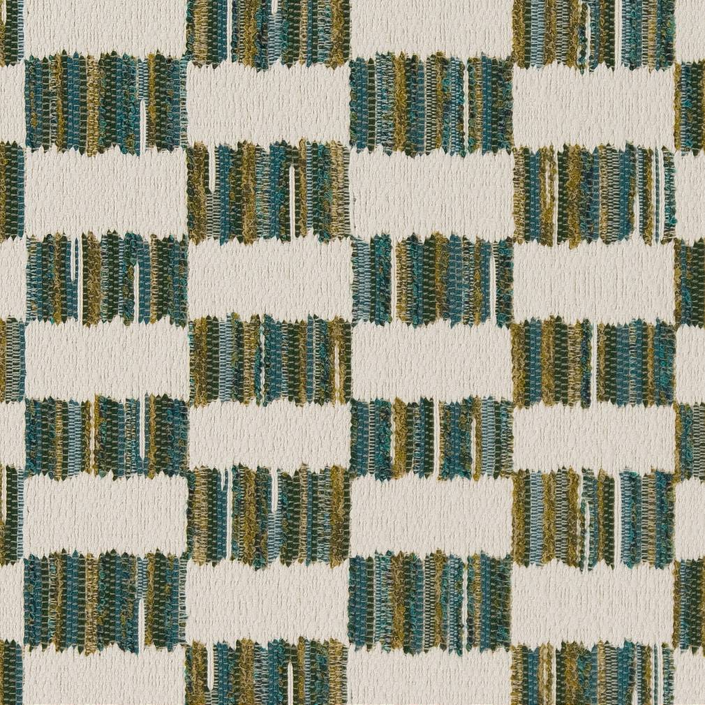 Charlotte Lagoon Fabric D1639