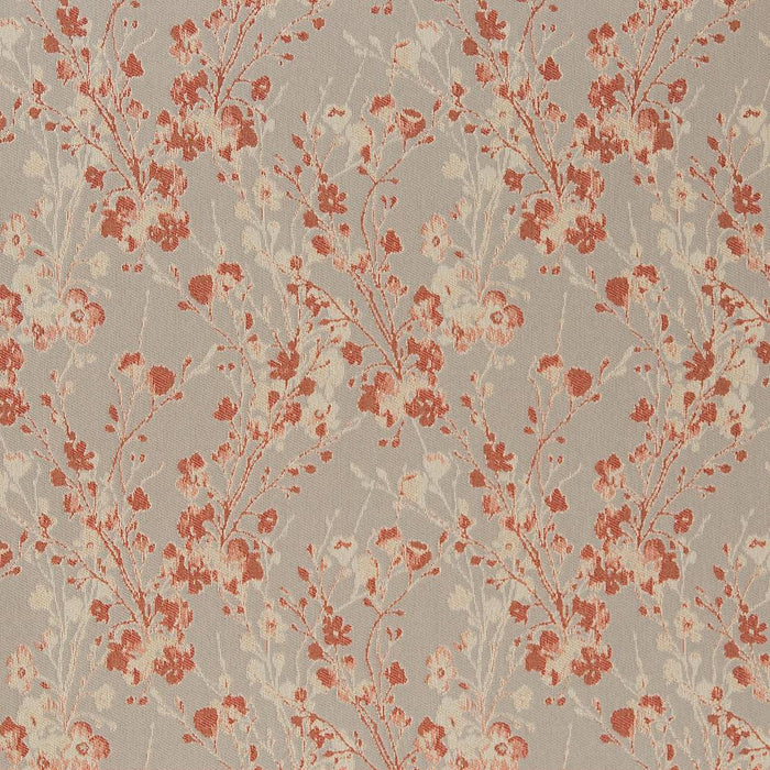 Charlotte Spice Fabric D1644