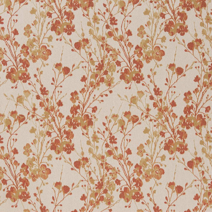 Charlotte Harvest Fabric D1646