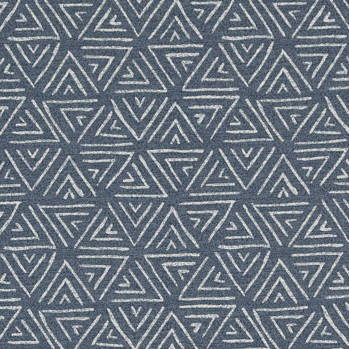 Charlotte Denim Fabric Sample D1655