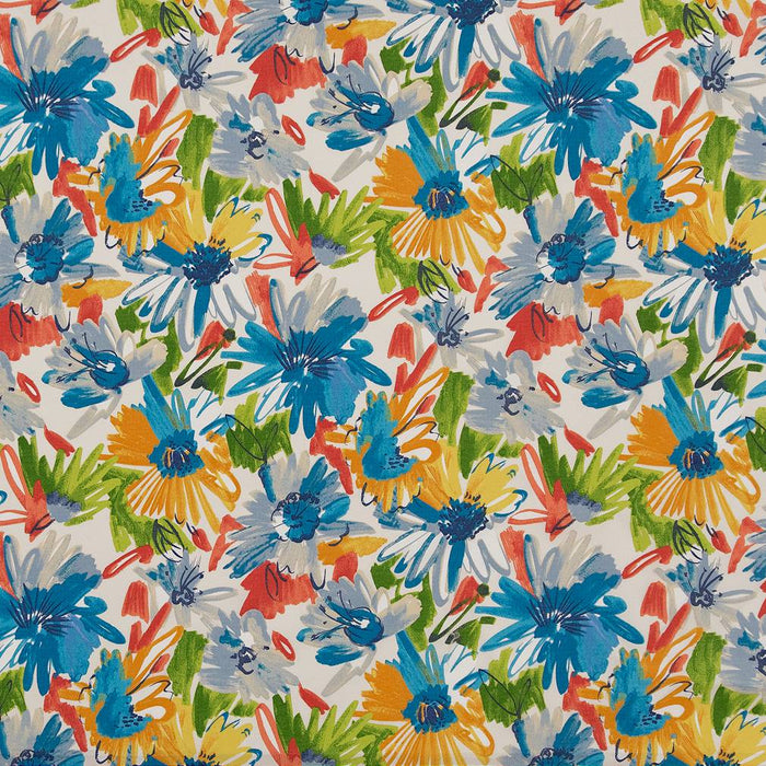 Charlotte Catalina Fabric D1656