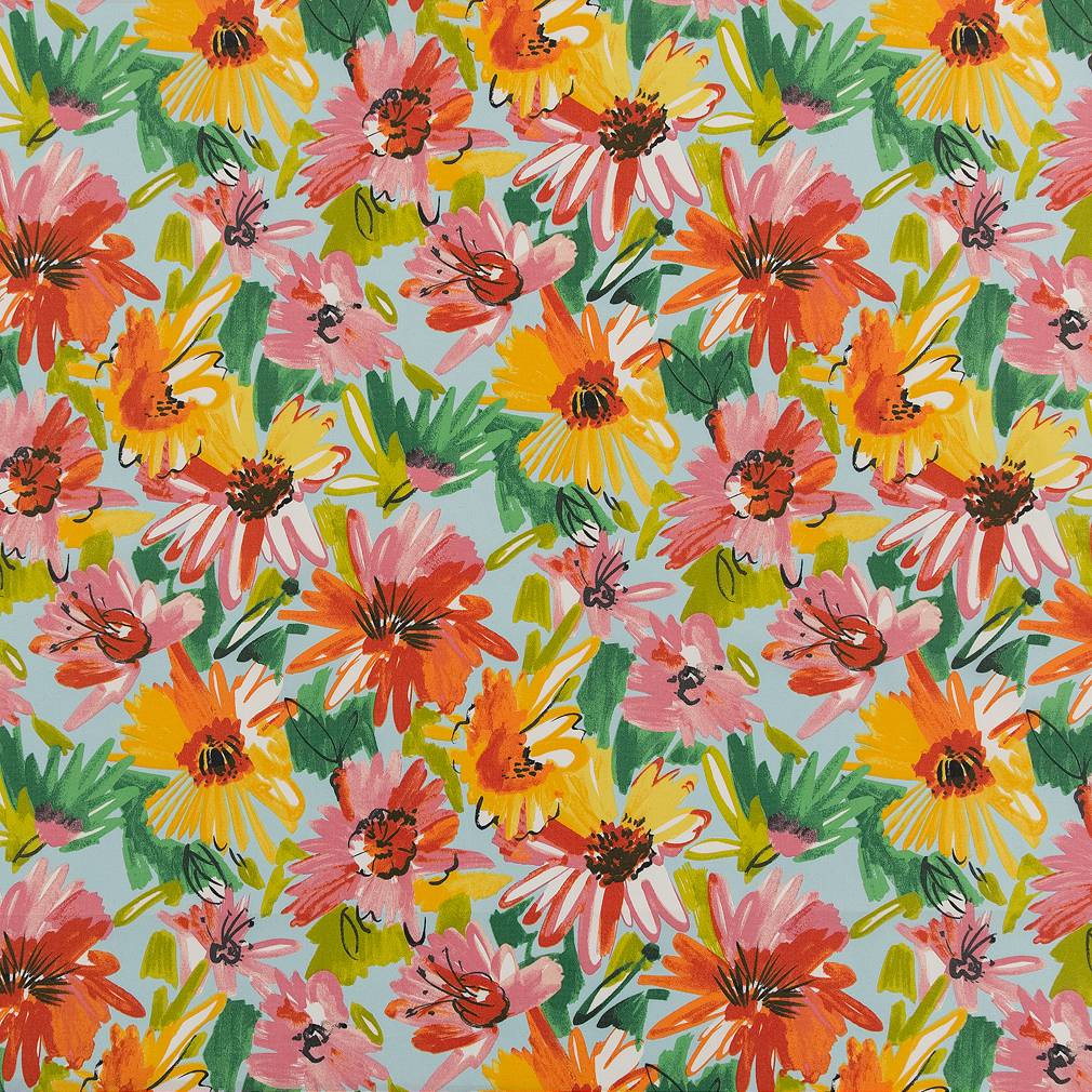 Charlotte Malibu Fabric Sample D1658