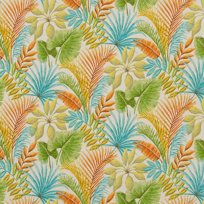 Charlotte Sanibel Fabric Sample D1665