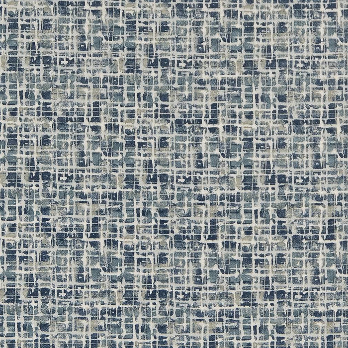 Charlotte Coastal Fabric D1668