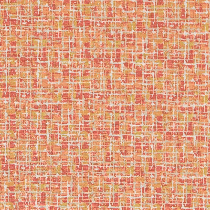 Charlotte Coral Fabric D1671