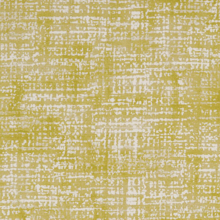 Charlotte Lime Fabric Sample D1674