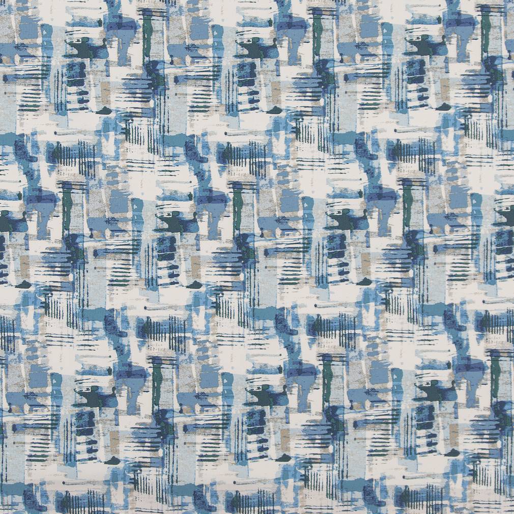 Charlotte Havana Fabric Sample D1679