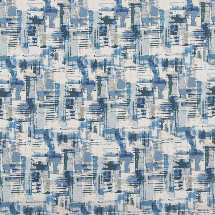 Charlotte Havana Fabric Sample D1679