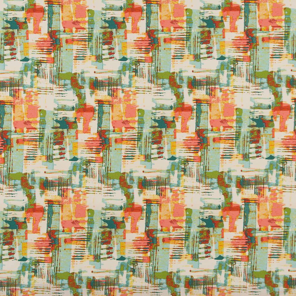 Charlotte Jamaica Fabric Sample D1680