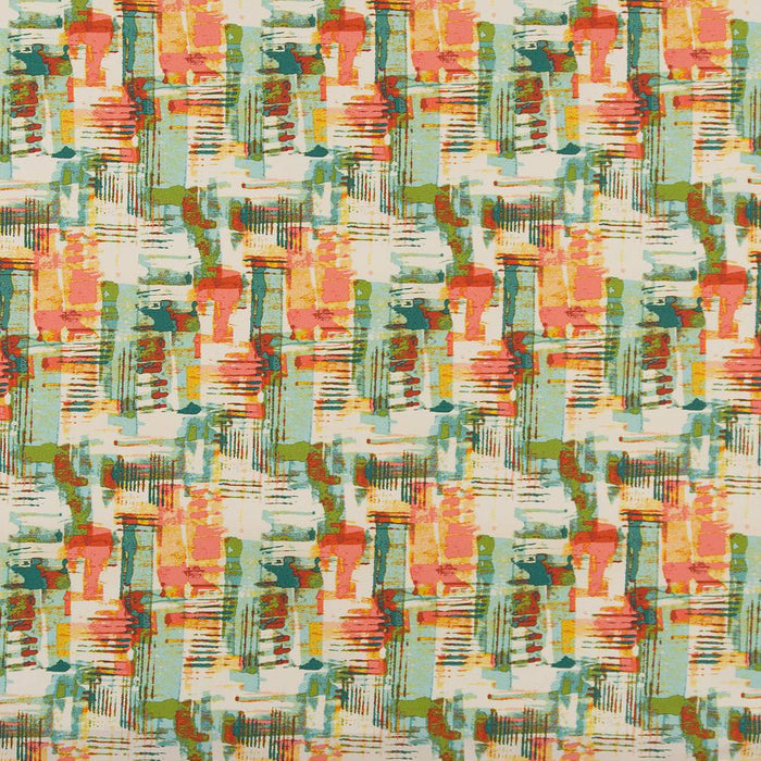 Charlotte Jamaica Fabric Sample D1680