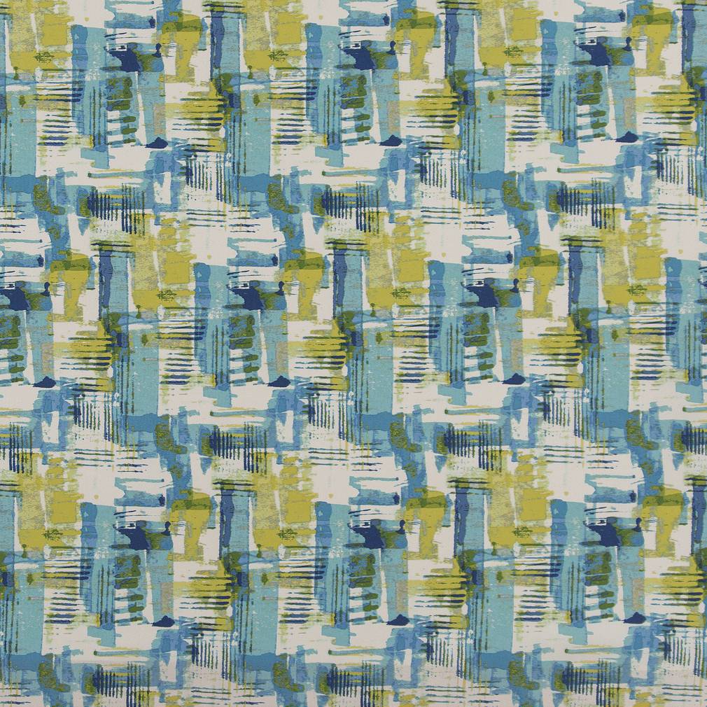 Charlotte Key West Fabric D1681