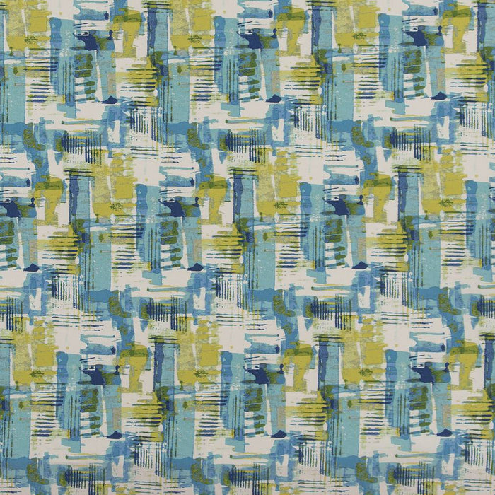 Charlotte Key West Fabric D1681