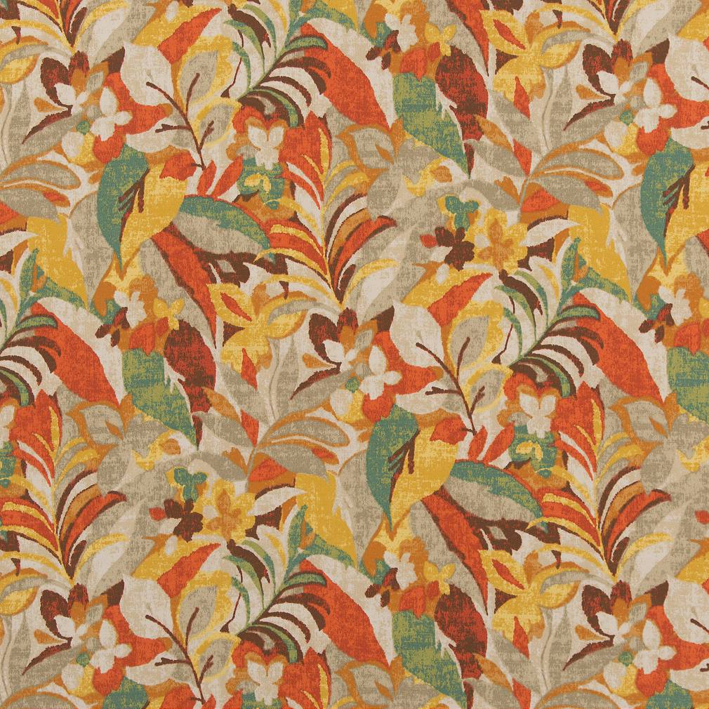 Charlotte Cozumel Fabric D1682