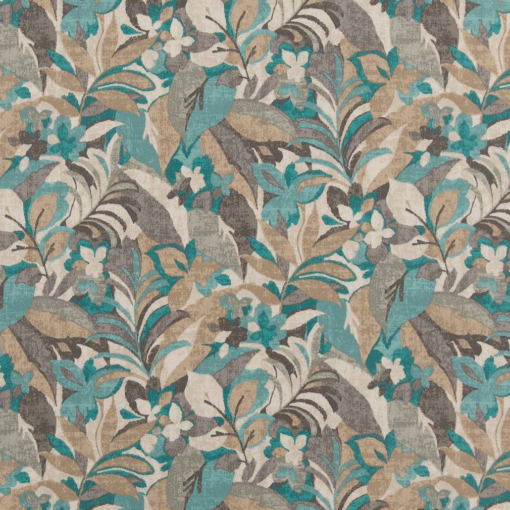 Charlotte Belize Fabric Sample D1683