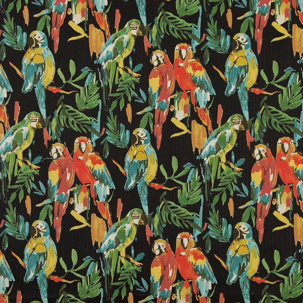 Charlotte Tahiti Fabric D1684