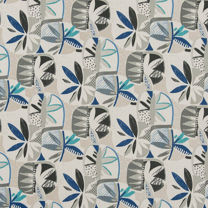 Charlotte Martinique Fabric D1693