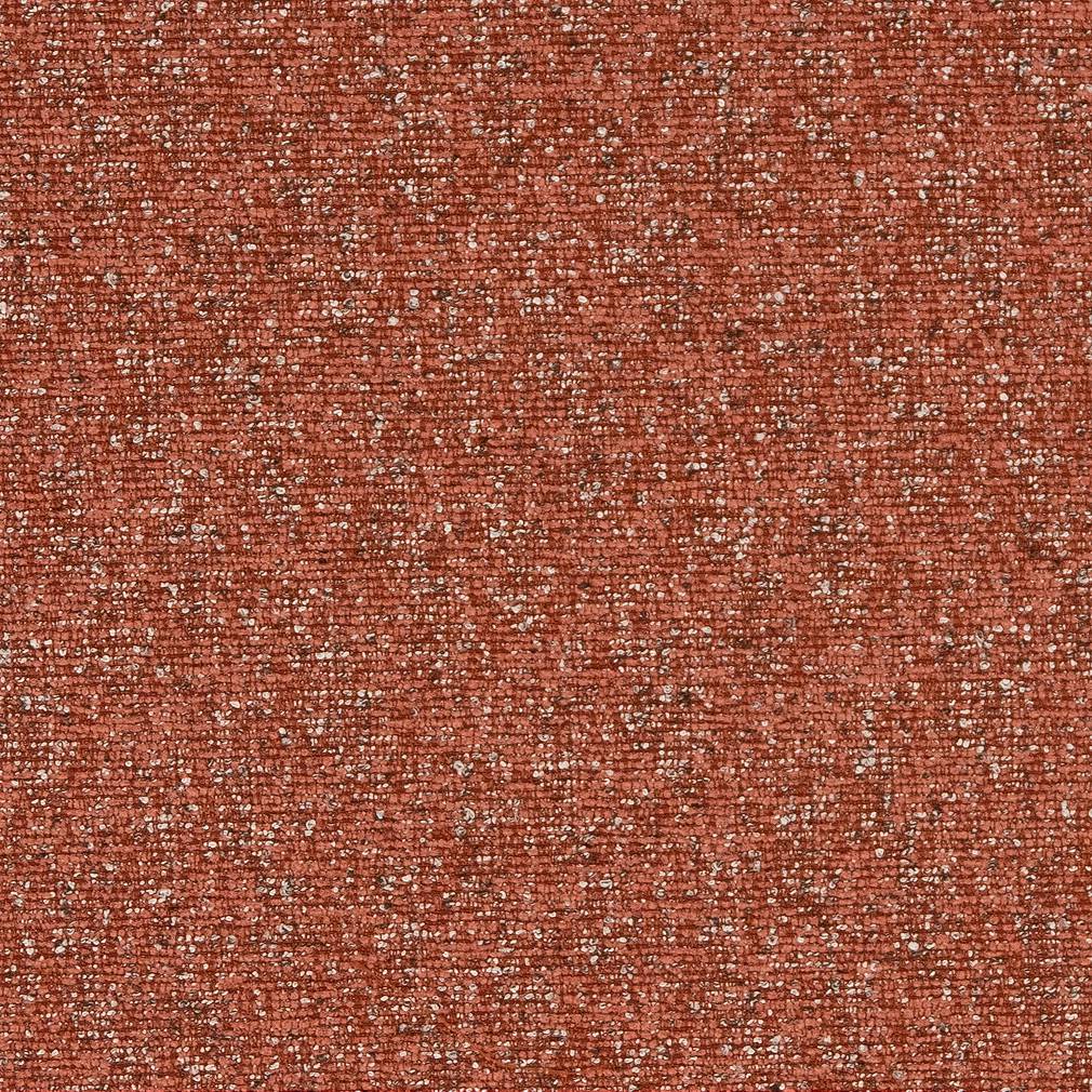 Charlotte Terracotta Fabric Sample D1717