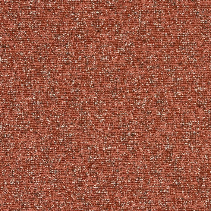 Charlotte Terracotta Fabric Sample D1717