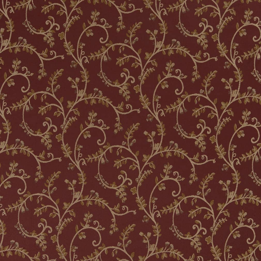 Charlotte Currant Nicolette Fabric D1808