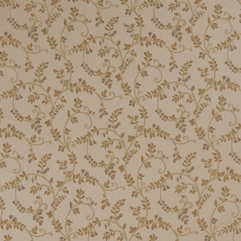 Charlotte Champagne Nicolette Fabric Sample D1809