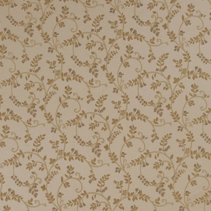 Charlotte Champagne Nicolette Fabric Sample D1809