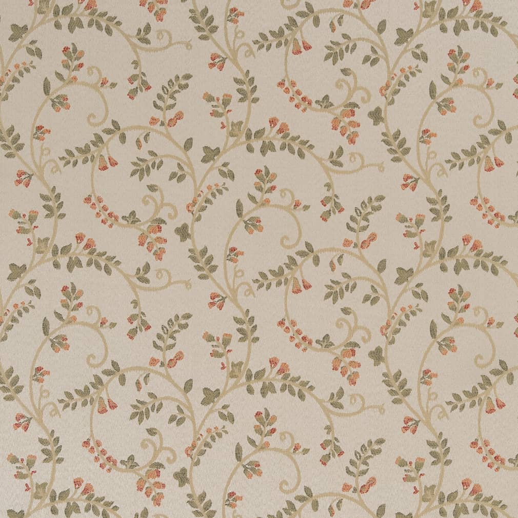 Charlotte Garden Nicolette Fabric D1810