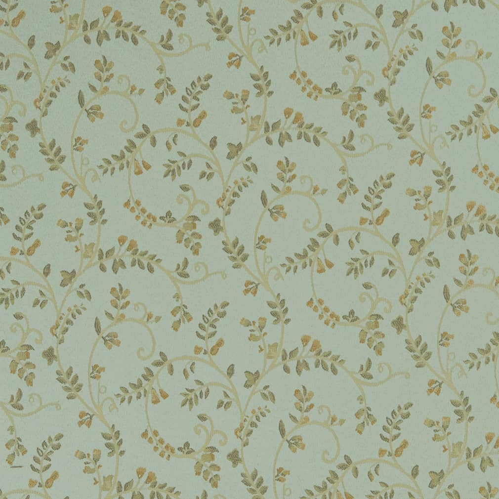 Charlotte Mist Nicolette Fabric D1812