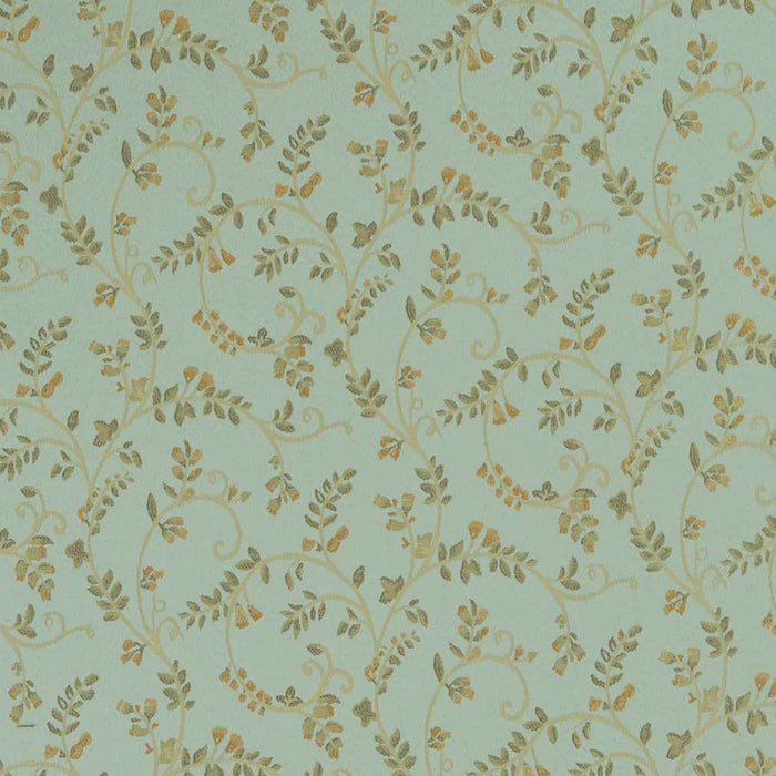 Charlotte Mist Nicolette Fabric D1812