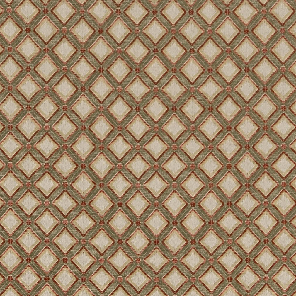 Charlotte Garden Estelle Fabric D1823