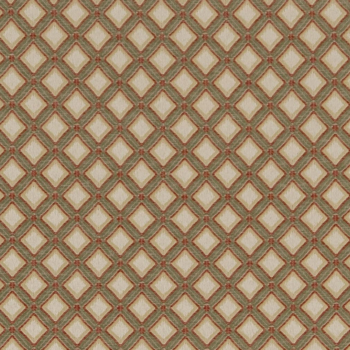 Charlotte Garden Estelle Fabric D1823