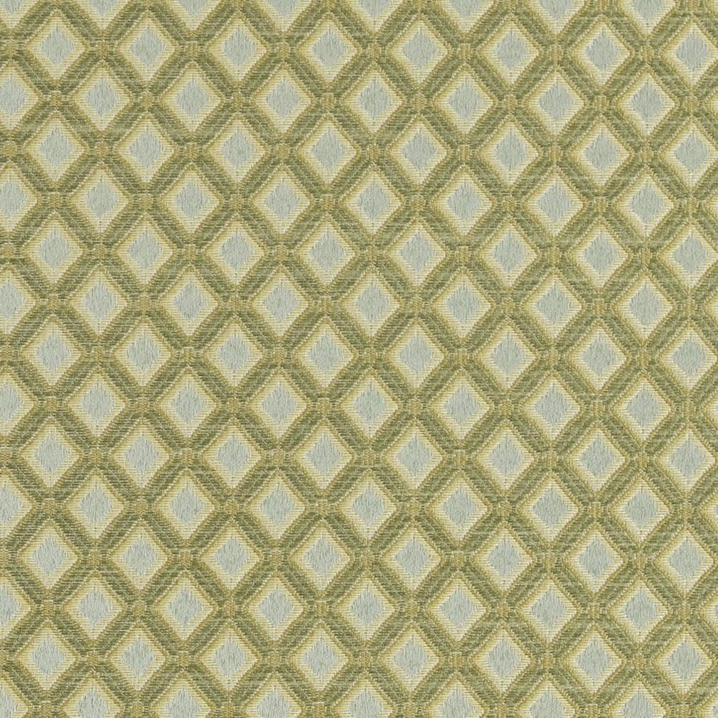 Charlotte Mist Estelle Fabric Sample D1825