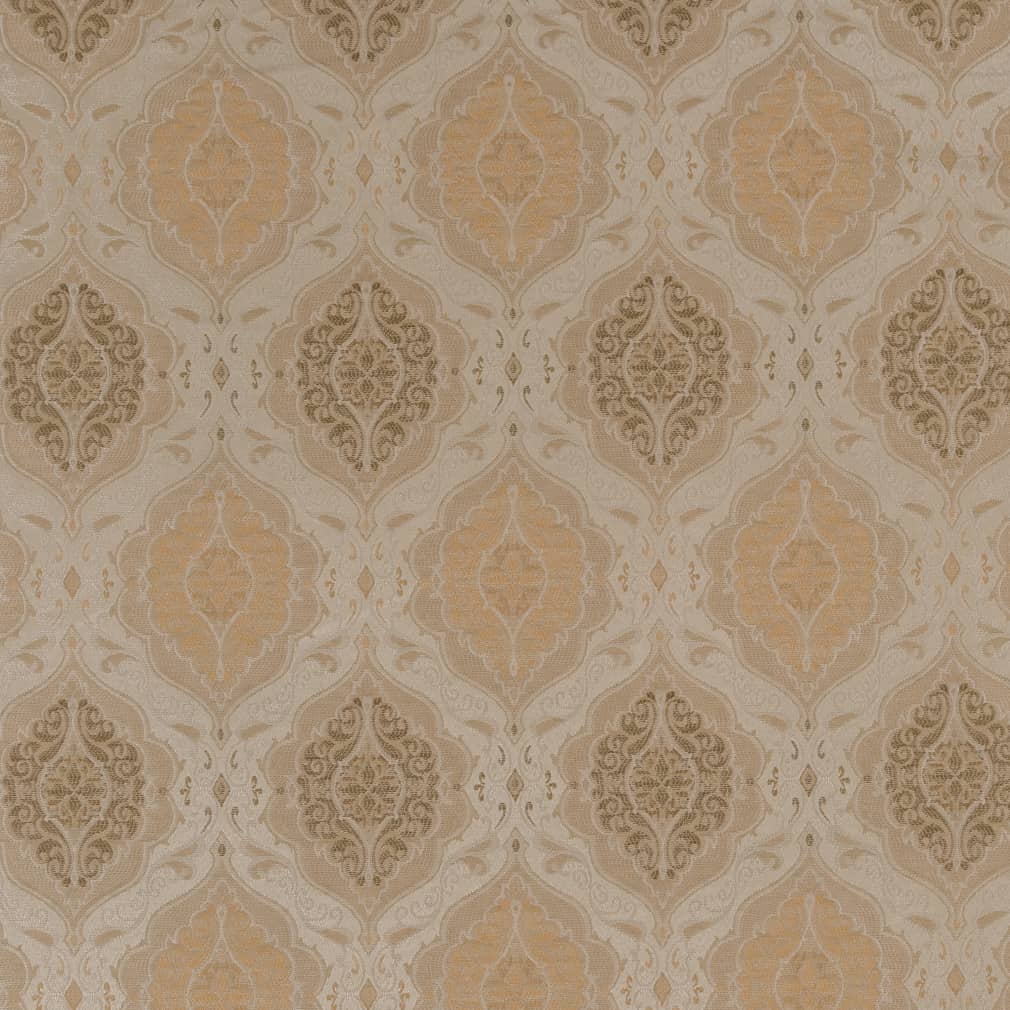 Charlotte Ivory Antoinette Fabric Sample D1836