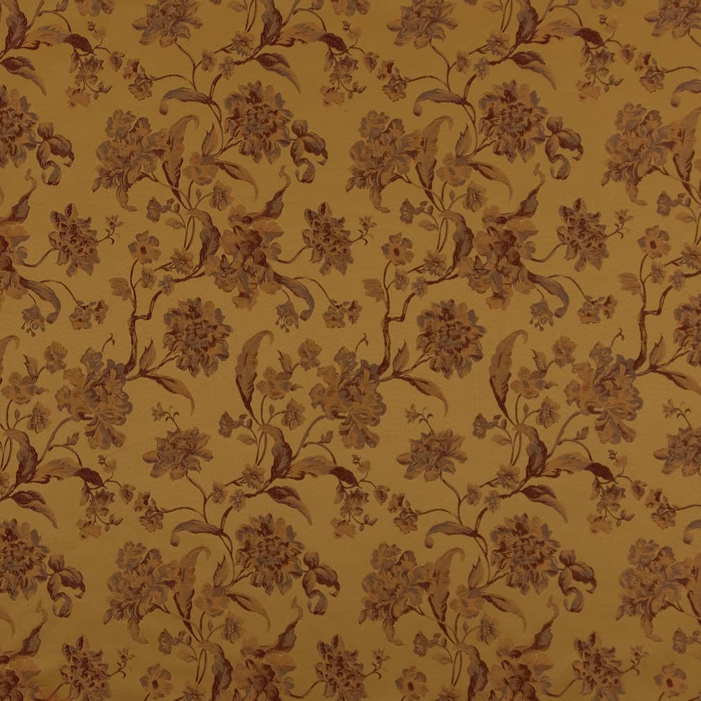 Charlotte Antique Cecile Fabric D1839