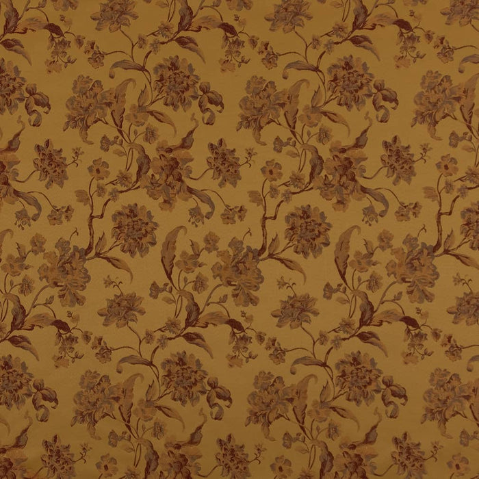 Charlotte Antique Cecile Fabric Sample D1839