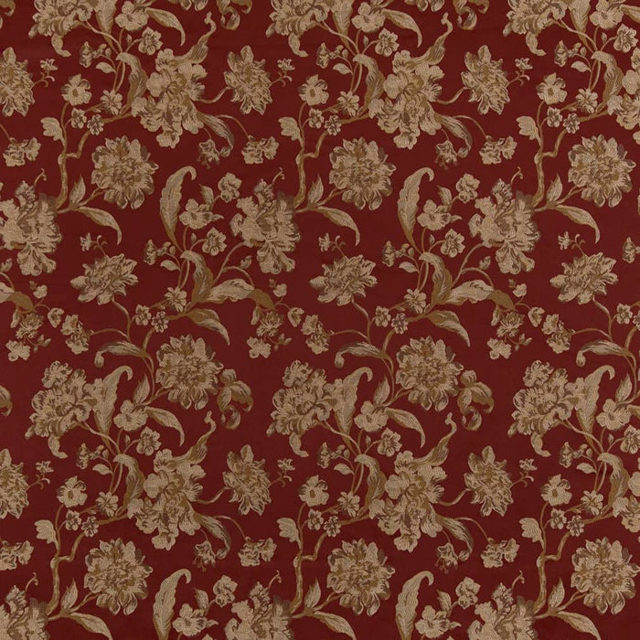 Charlotte Currant Cecile Fabric Sample D1840