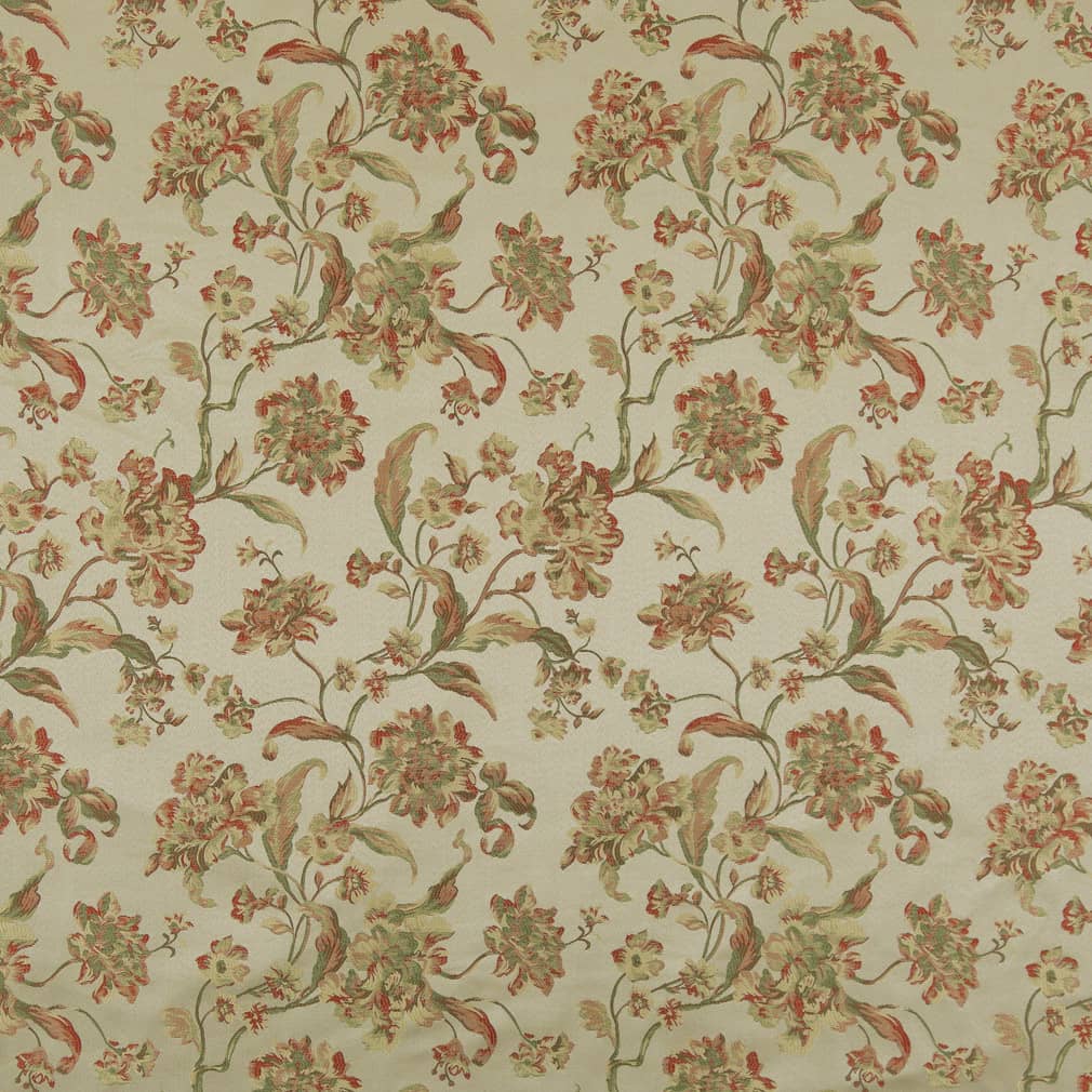 Charlotte Garden Cecile Fabric D1842