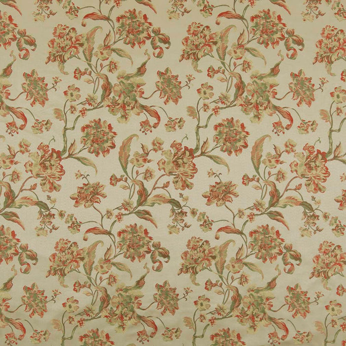 Charlotte Garden Cecile Fabric Sample D1842