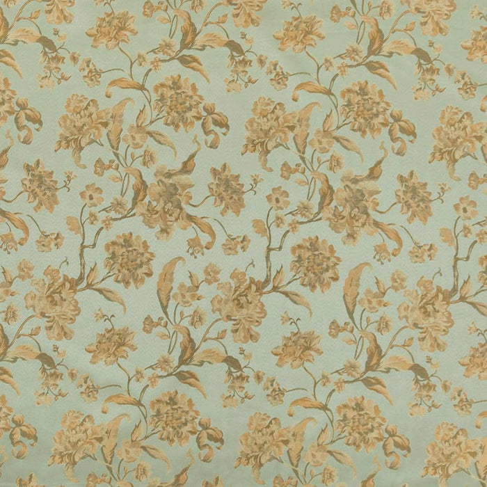 Charlotte Mist Cecile Fabric Sample D1844