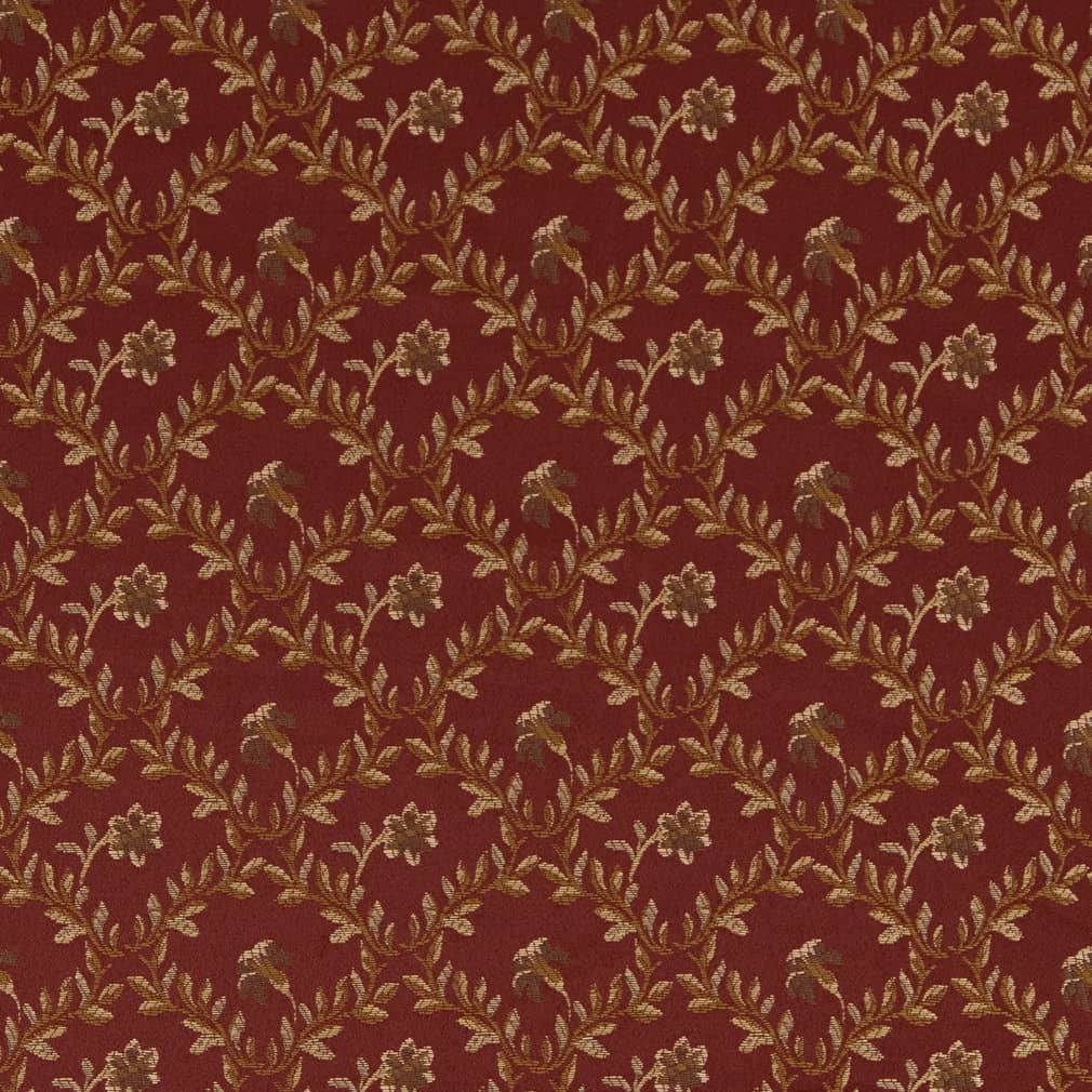 Charlotte Currant Juliet Fabric D1846