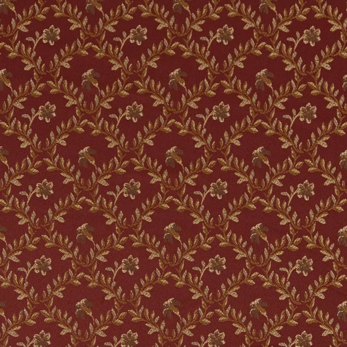 Charlotte Currant Juliet Fabric D1846