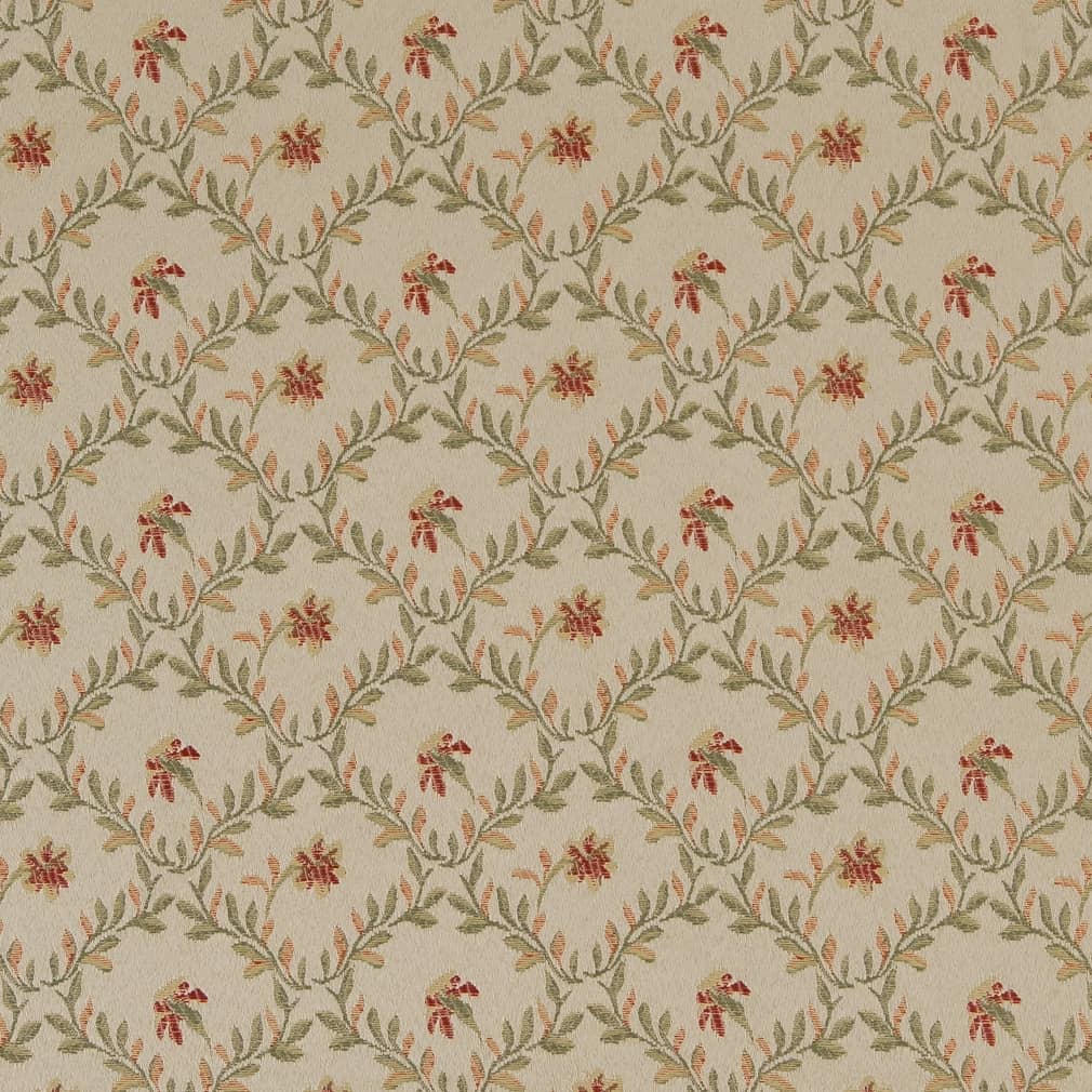 Charlotte Garden Juliet Fabric Sample D1848