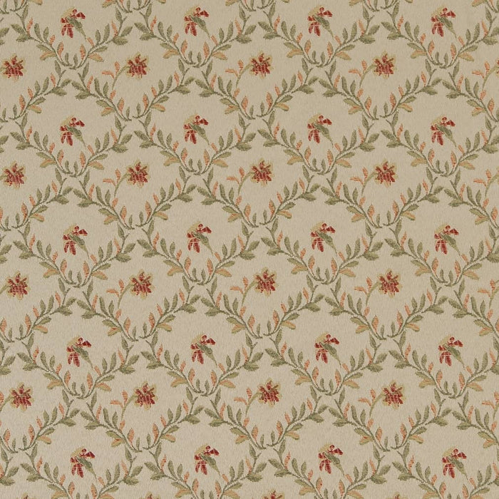 Charlotte Garden Juliet Fabric Sample D1848