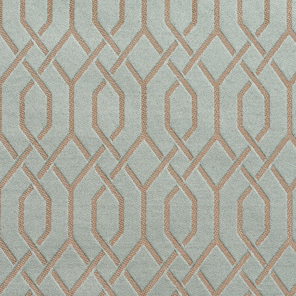 Charlotte Seamist Lattice Fabric D184