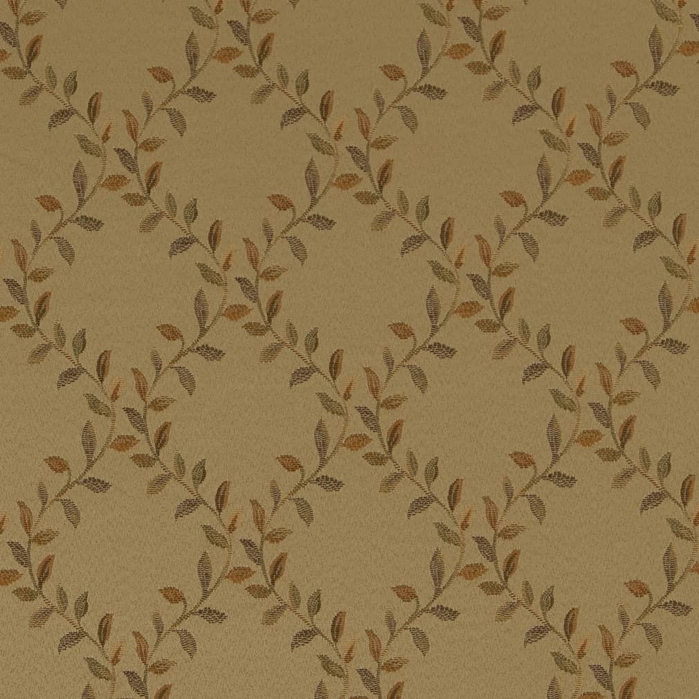 Charlotte Meadow Ella Fabric Sample D1852