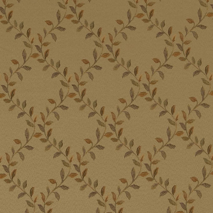 Charlotte Meadow Ella Fabric Sample D1852