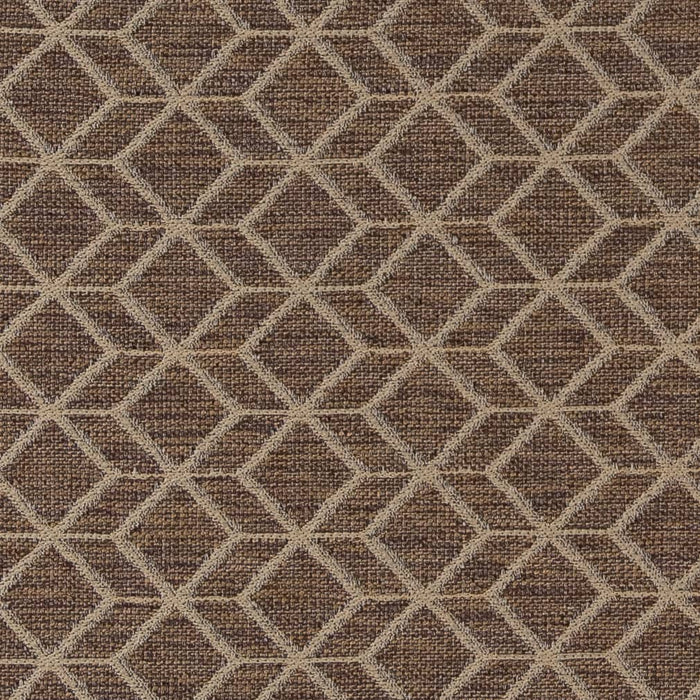 Charlotte Java Geo Fabric Sample D1886