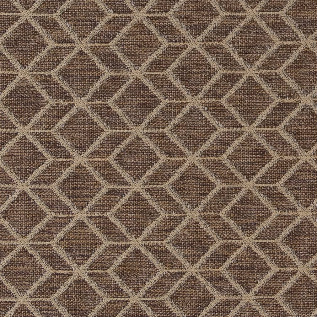 Charlotte Java Geo Fabric D1886